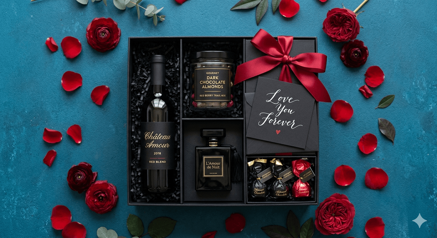 Gift Sets & Boxes