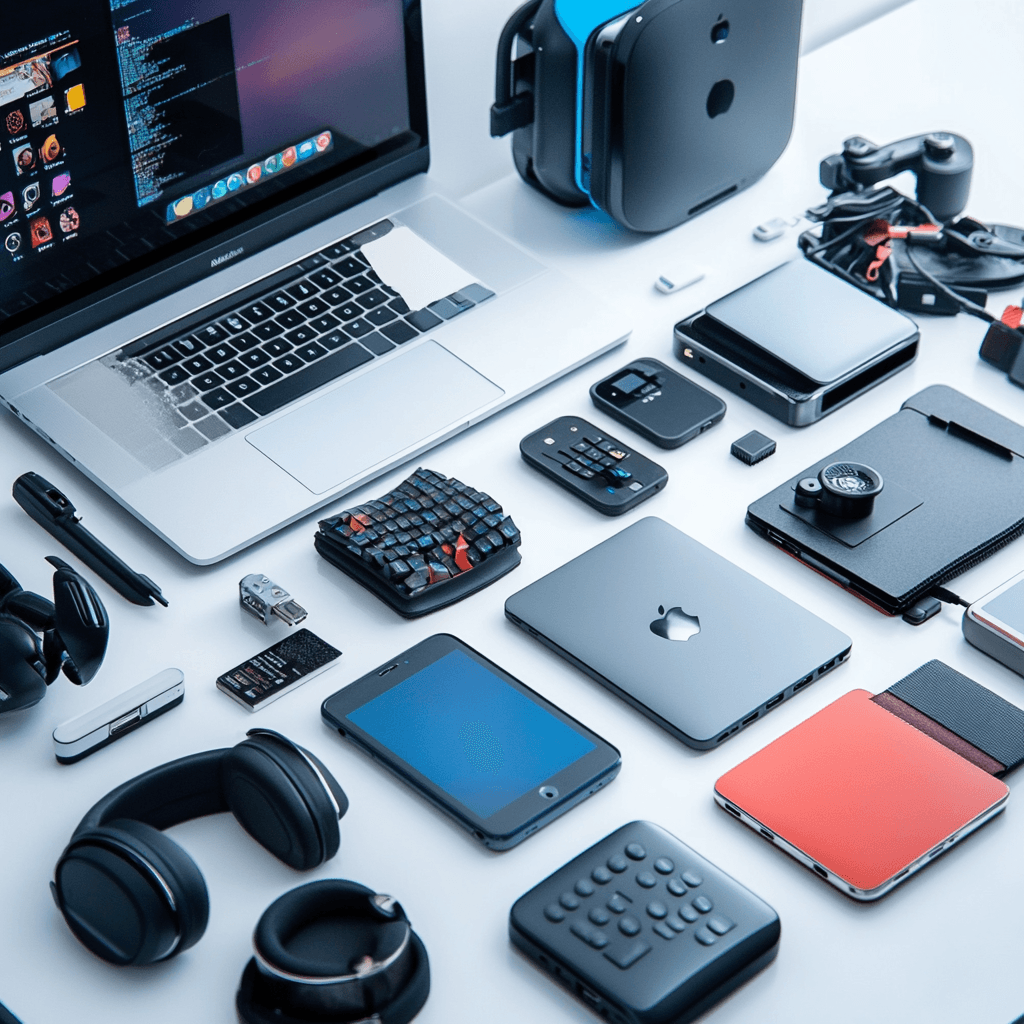 Mobile Accessories