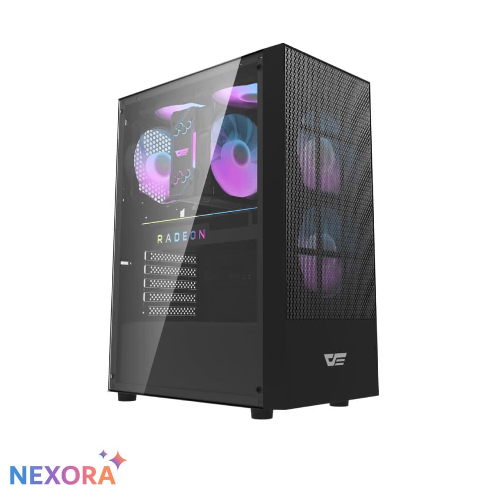 A290 ATX PC Case
