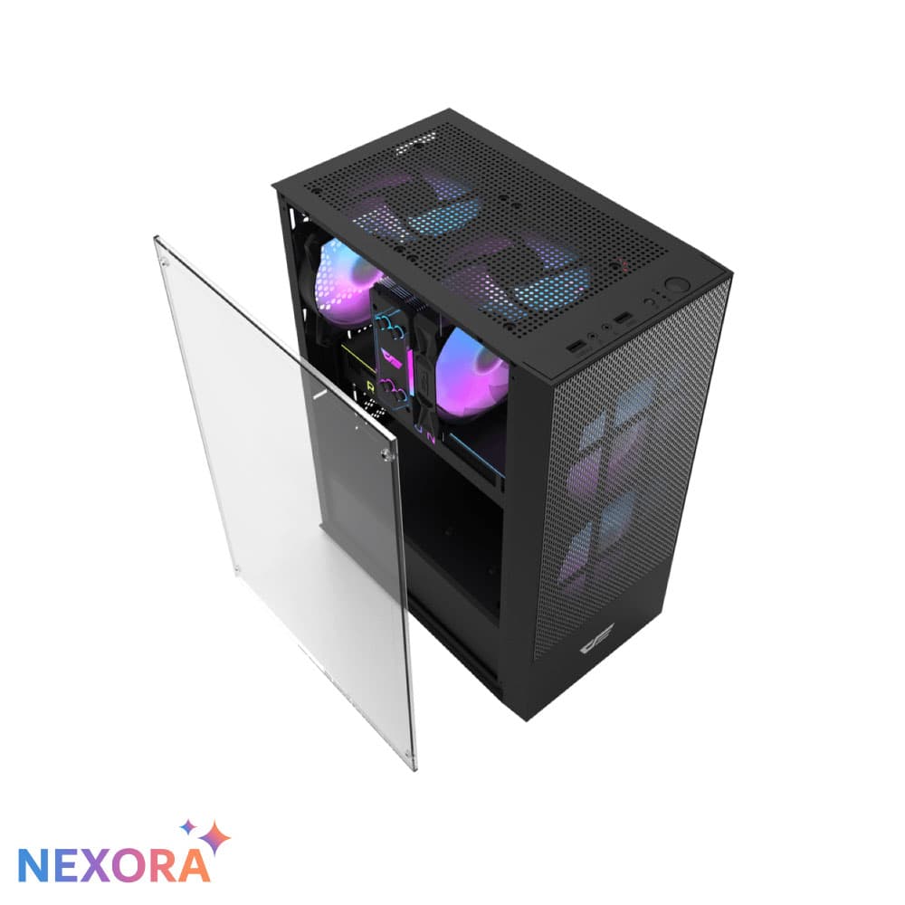 A290 ATX PC Case 2