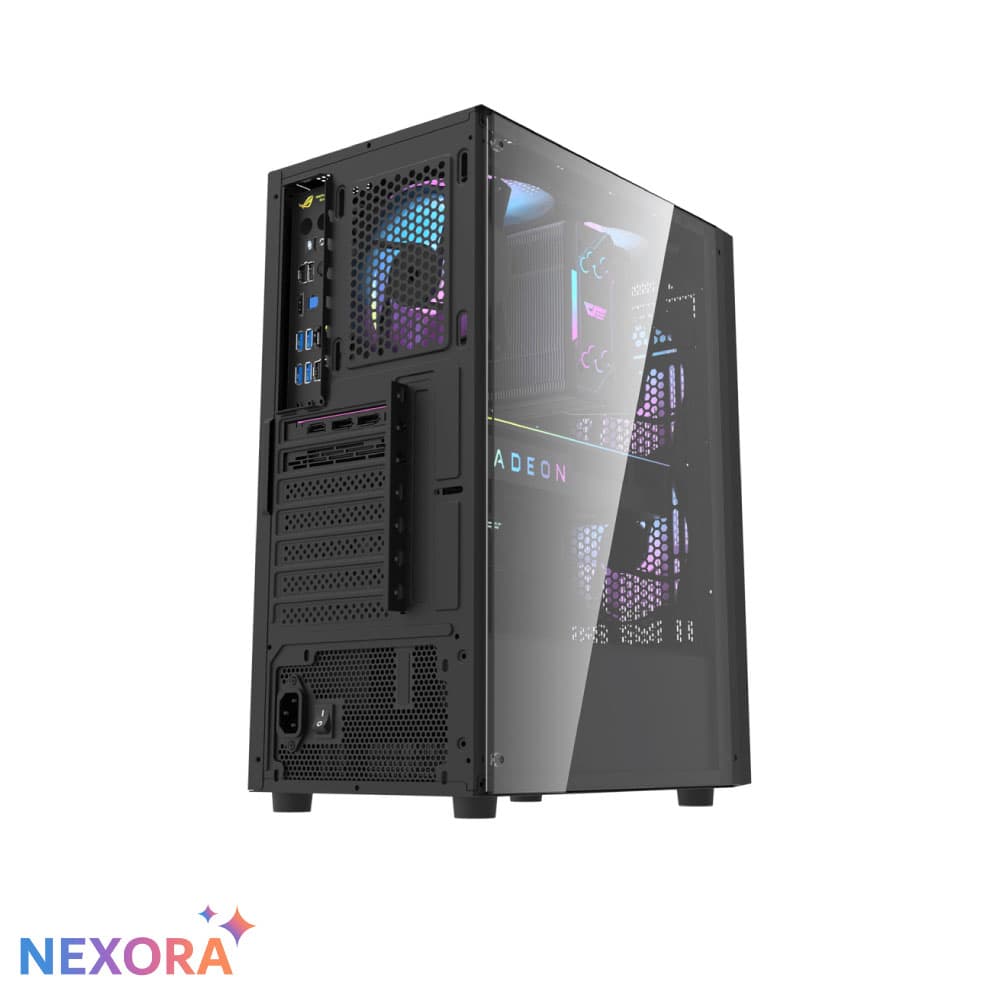 A290 ATX PC Case 3
