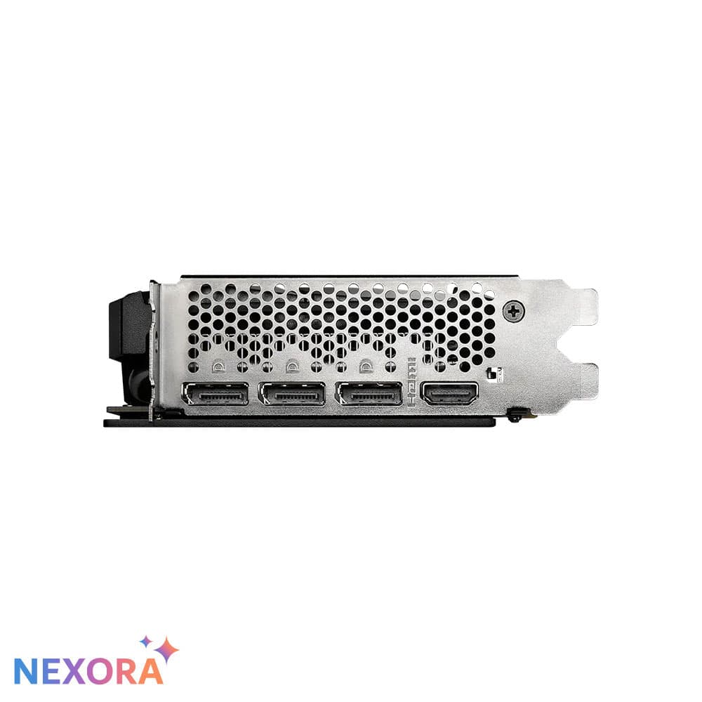 MSI GeForce RTX™ 3050 VENTUS 2X 8G OC Graphics Card (3Y) 5