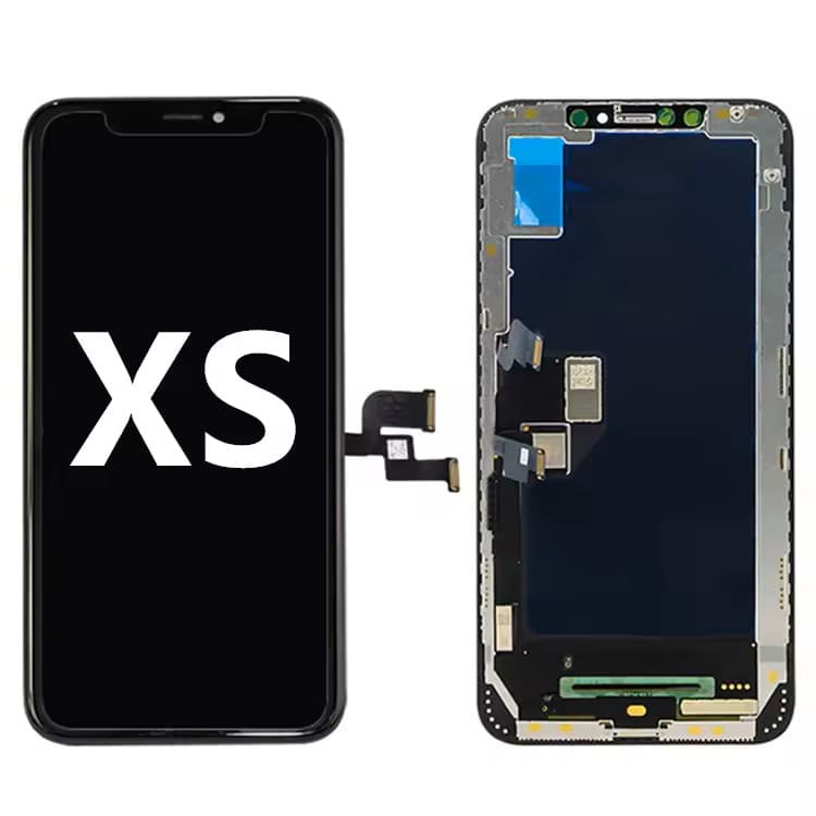 Iphone X GX LCD Display touch screen